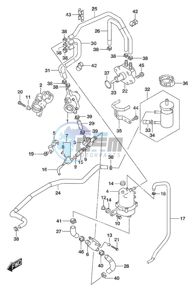 Fuel Pump