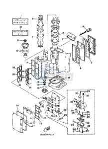 150A drawing REPAIR-KIT-1