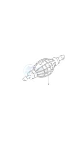 DF 140A drawing Squeeze Pump