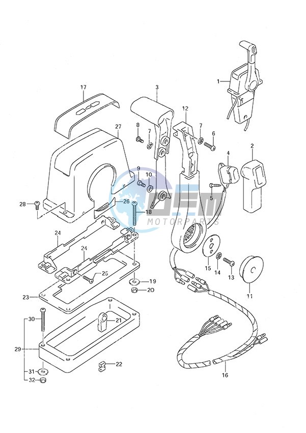 Top Mount Single (1)