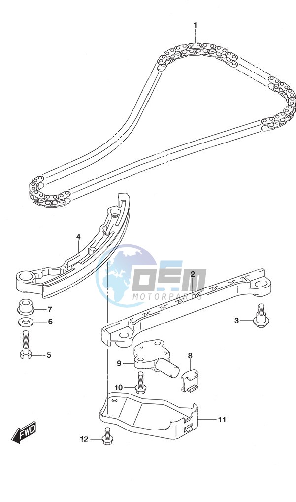 Timing Chain