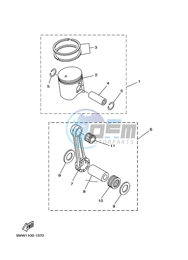 OPTIONAL PARTS 1