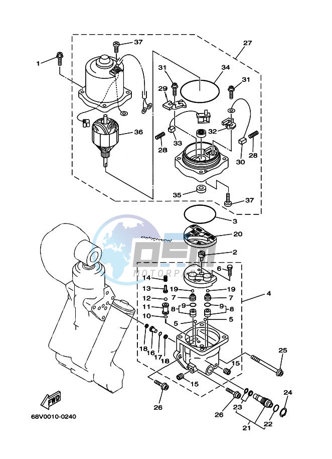 POWER-TILT-ASSEMBLY-2