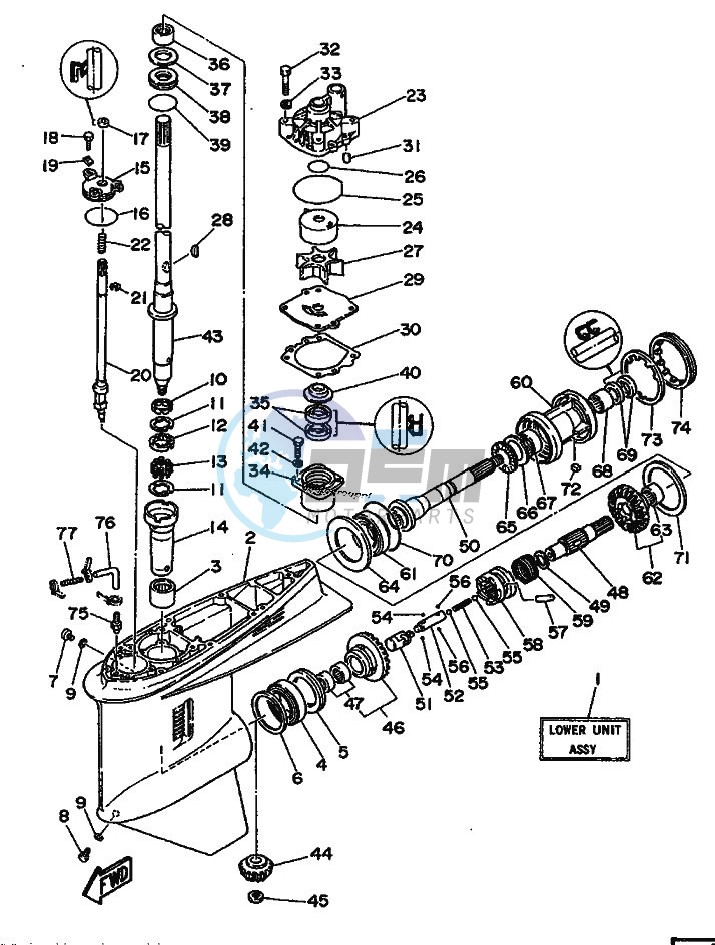 PROPELLER-HOUSING-AND-TRANSMISSION-1