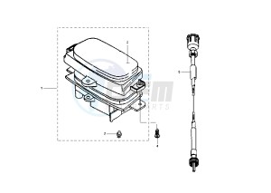 YN NEO'S 100 drawing METER MY01-02