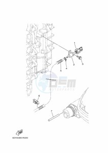 F175CETX drawing ELECTRICAL-6