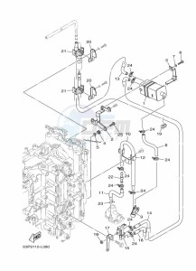 FL150AET2X drawing INTAKE-2