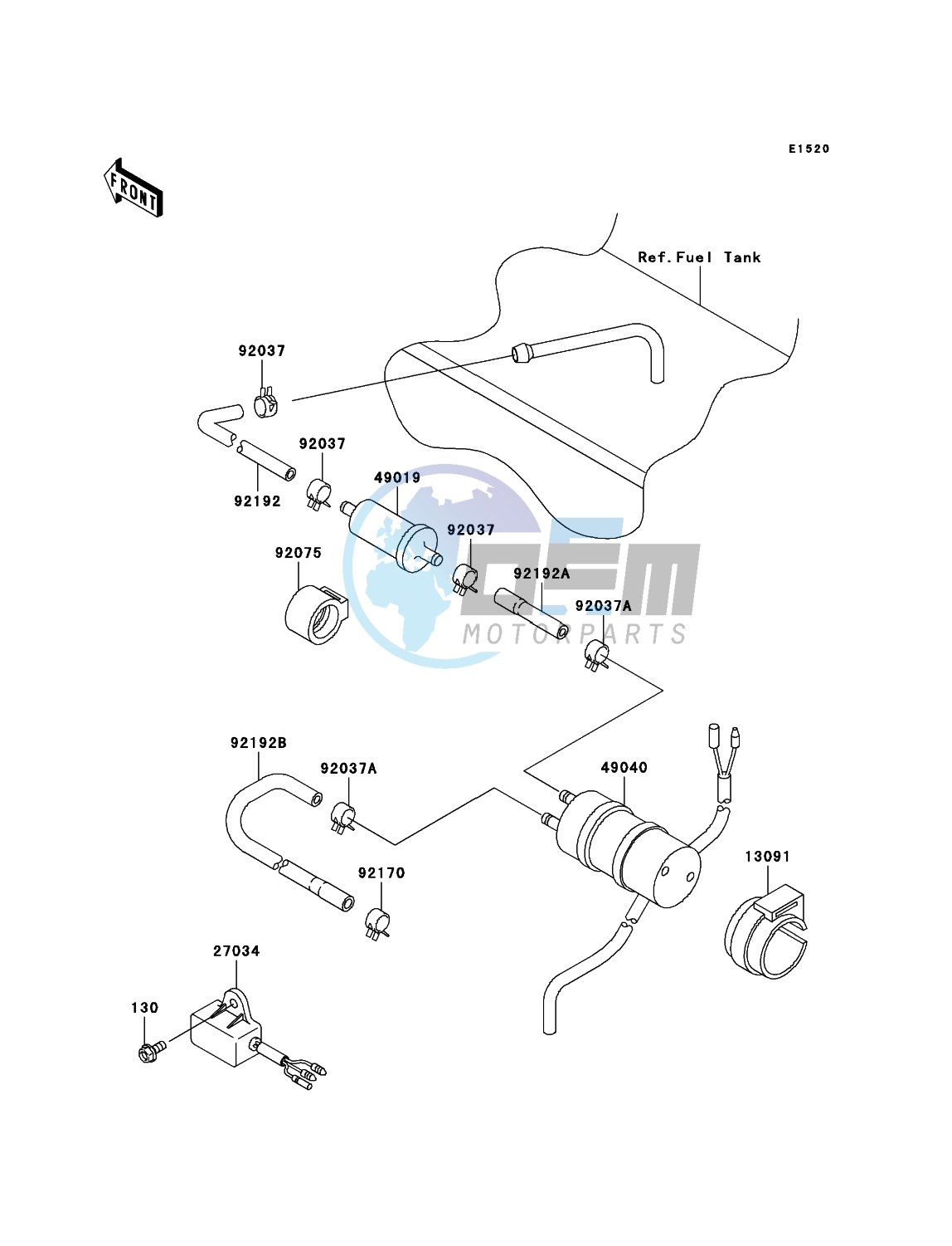 Fuel Pump