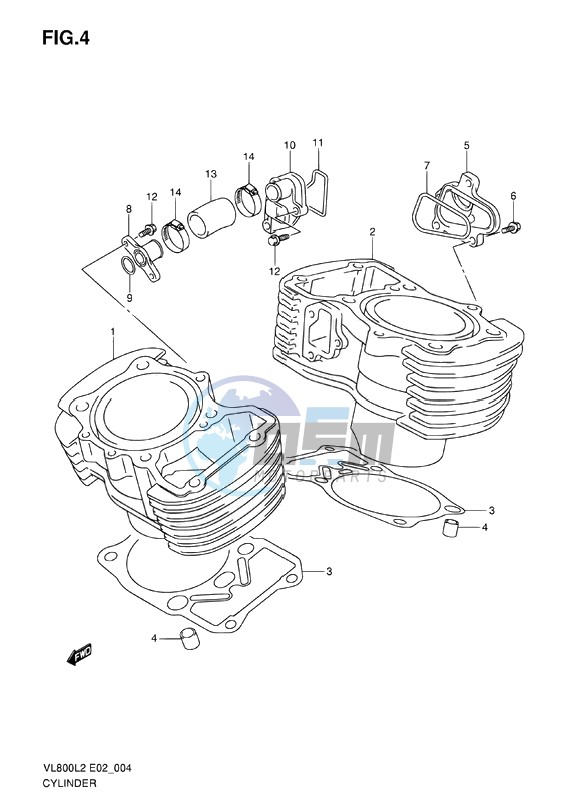 CYLINDER