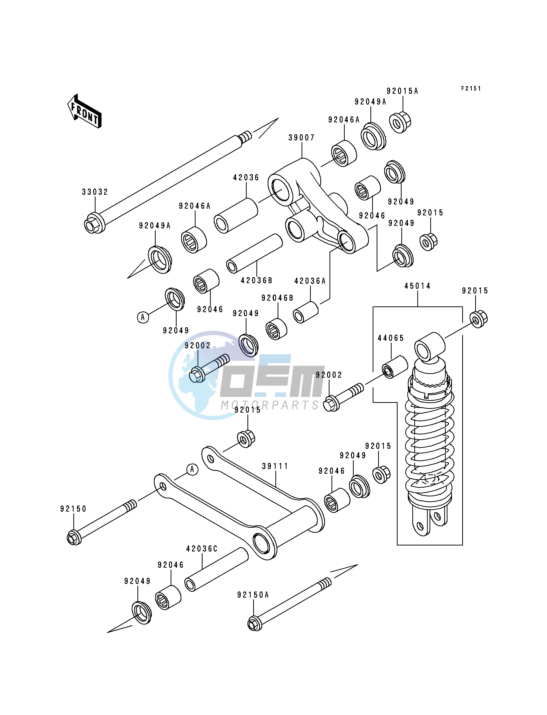 SUSPENSION_SHOCK ABSORBER