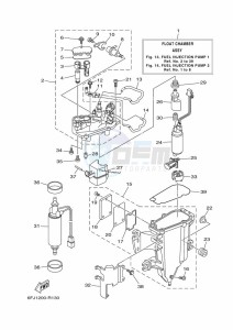 F250HET drawing FUEL-PUMP-1