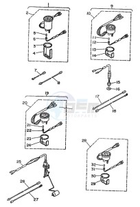 115C drawing OPTIONAL-PARTS-5