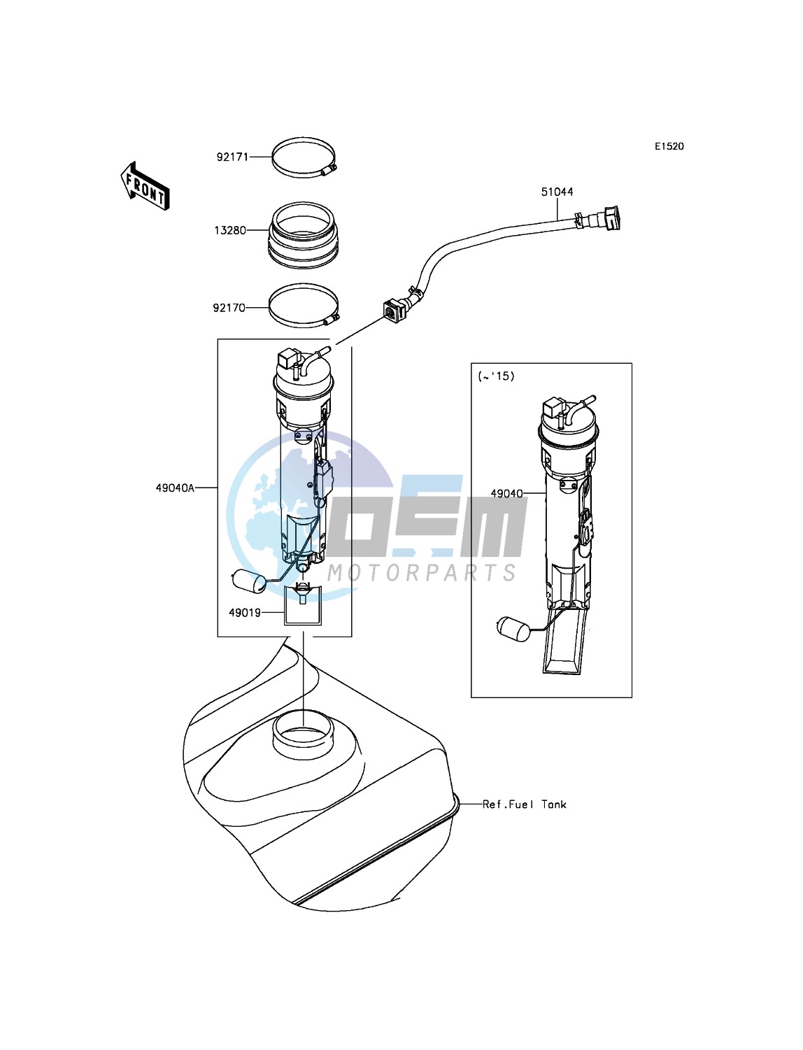 Fuel Pump