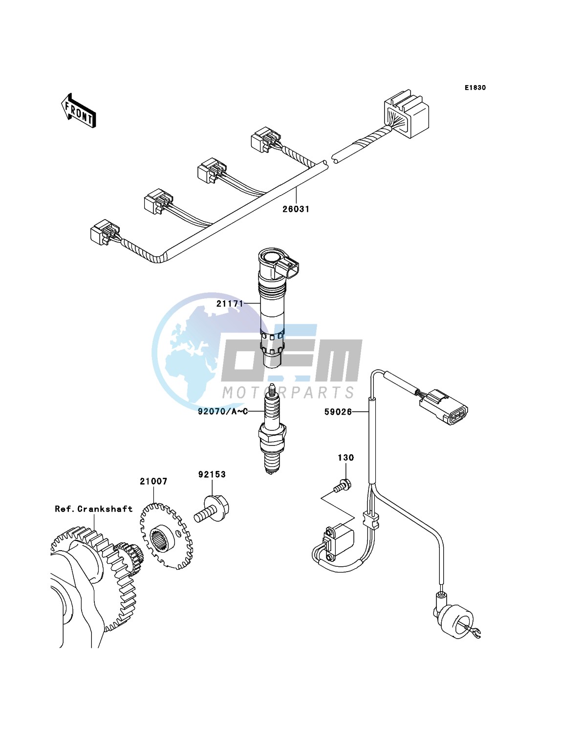 Ignition System