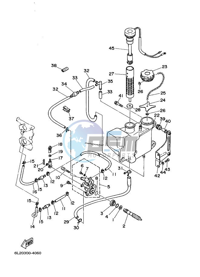 OIL-PUMP