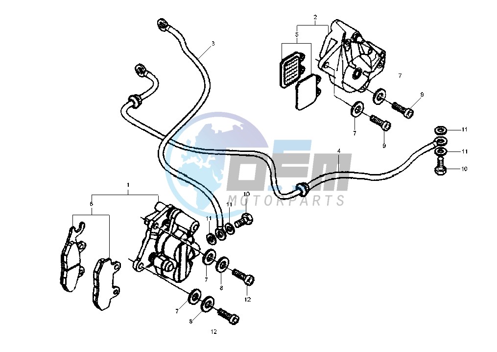 Brake system