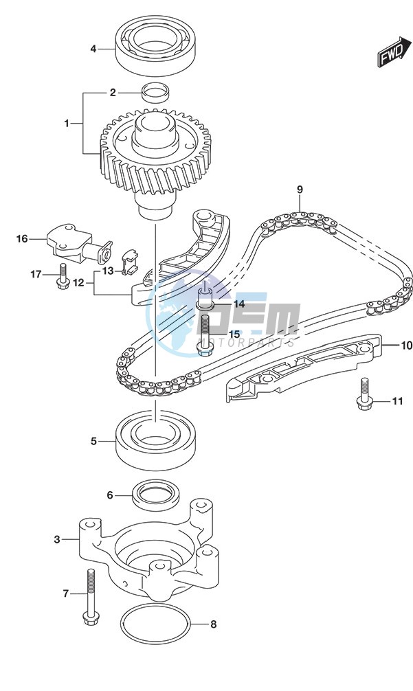 Timing Chain