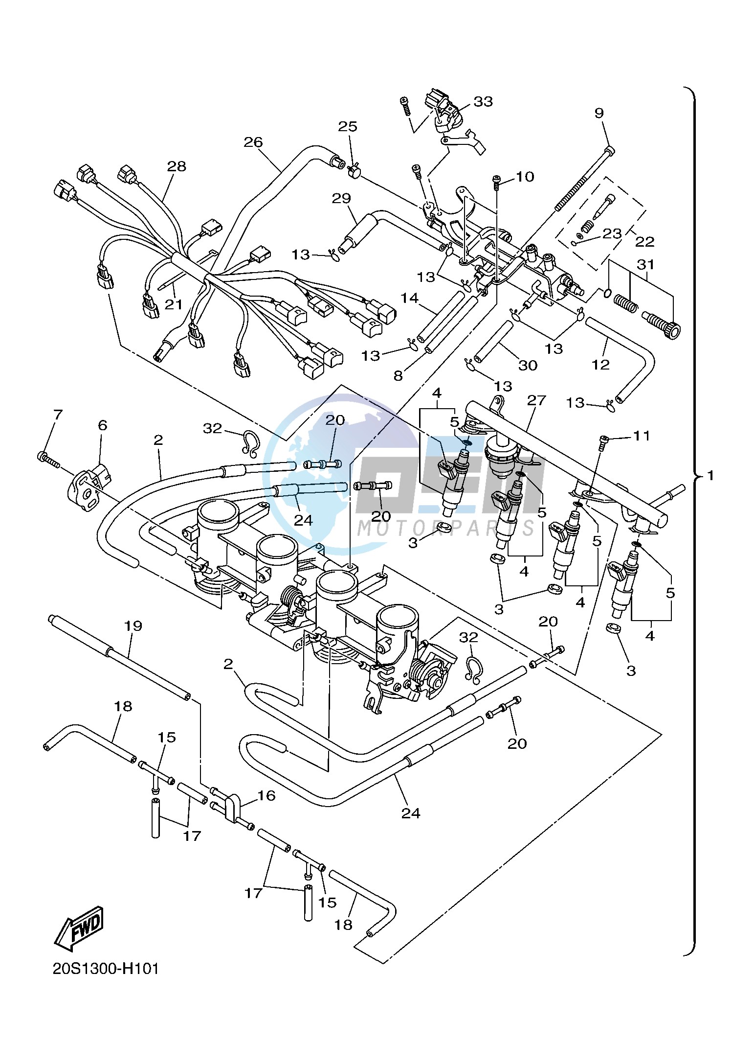 INTAKE 2