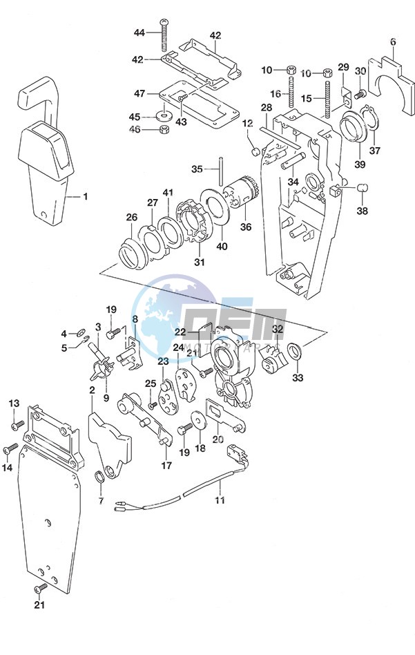 Top Mount Single (2)