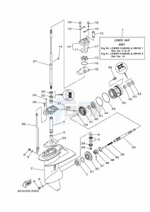 FT9-9LEPL drawing LOWER-CASING-x-DRIVE-1