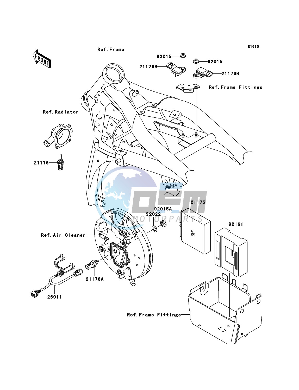 Fuel Injection