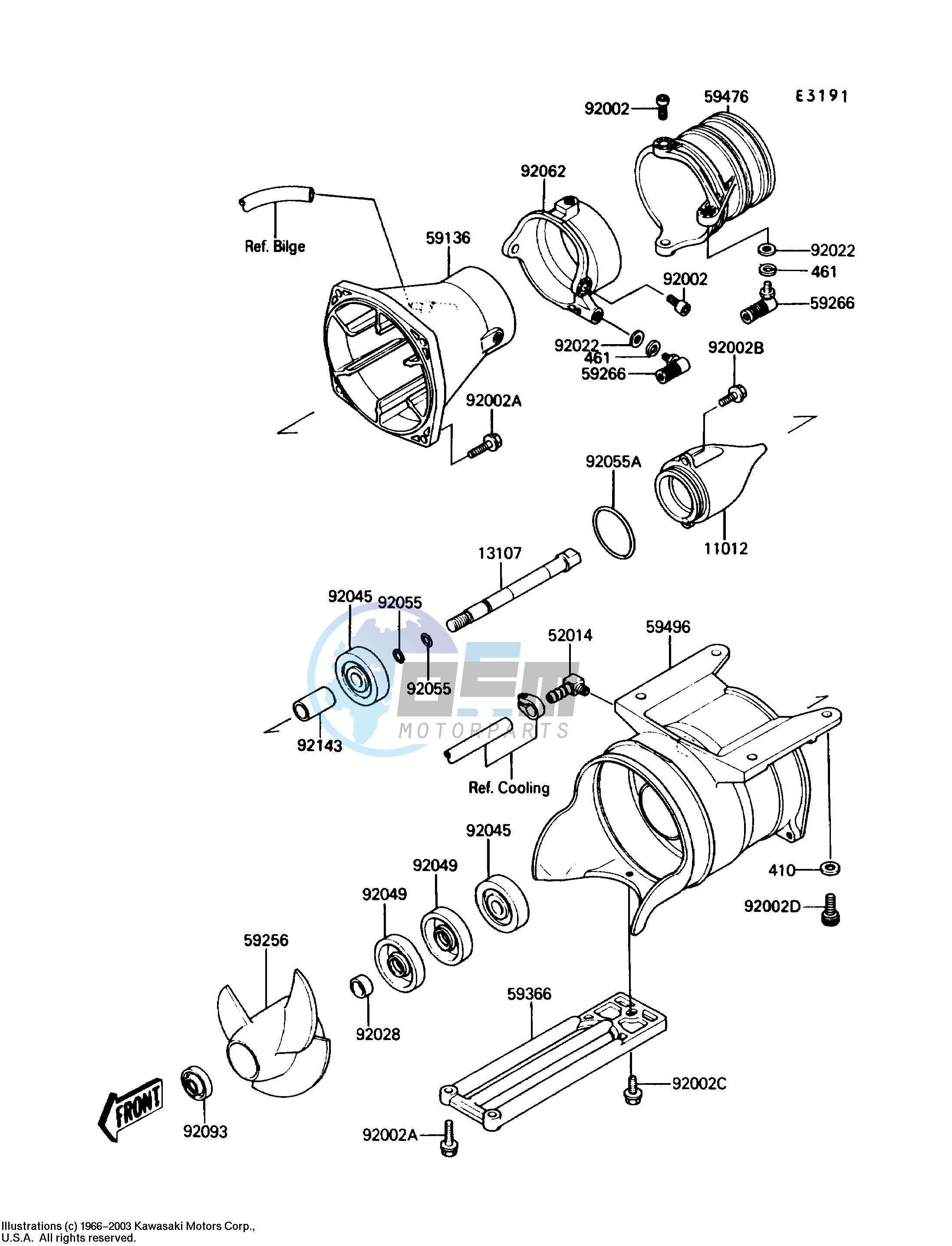 JET PUMP