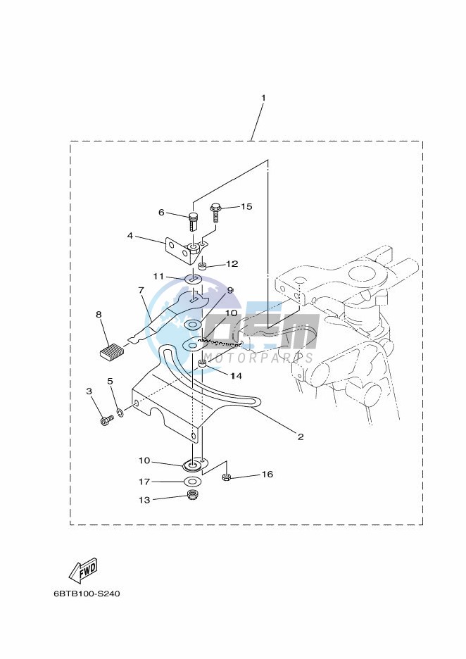 STEERING-FRICTION