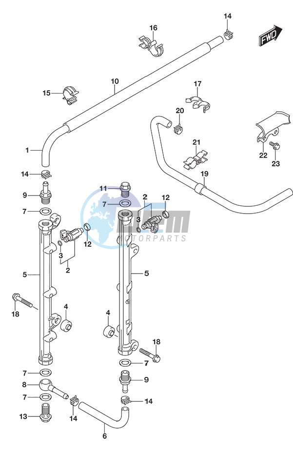 Fuel Injector