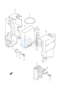 DF 30 drawing Rectifier