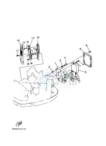 115CETOL drawing ELECTRICAL-1