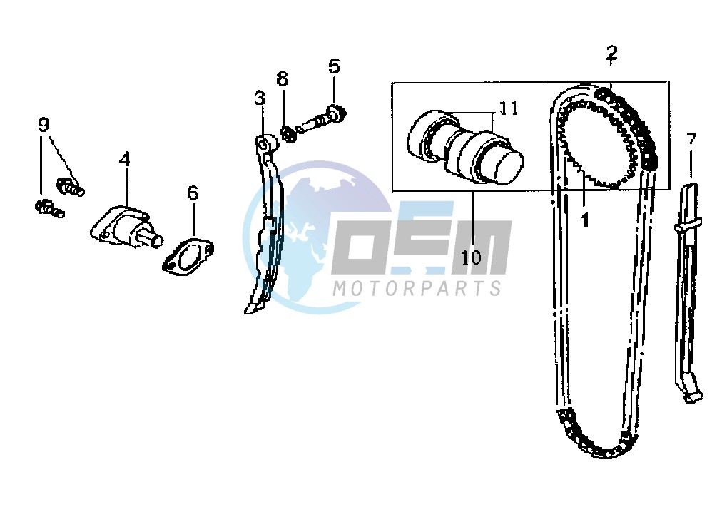 CAMSHAFT