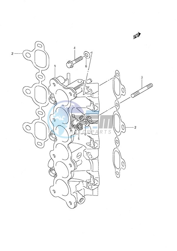 Intake Manifold