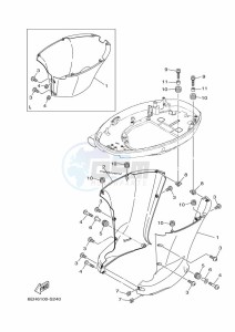 F175CETL drawing BOTTOM-COVER-2