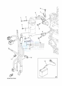 LF250XCA-2016 drawing ELECTRICAL-5