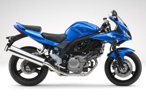 SV650 (E2) drawing * COLOR PICTURE SV650SAK9 *