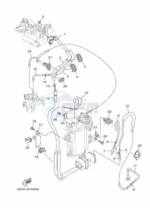 FL115AETX drawing INTAKE-3