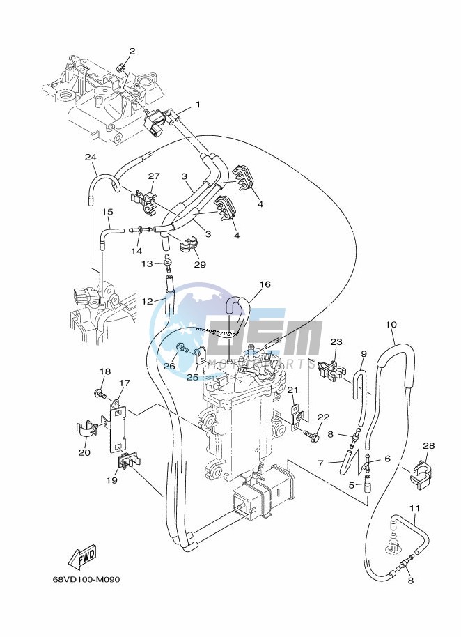 INTAKE-3