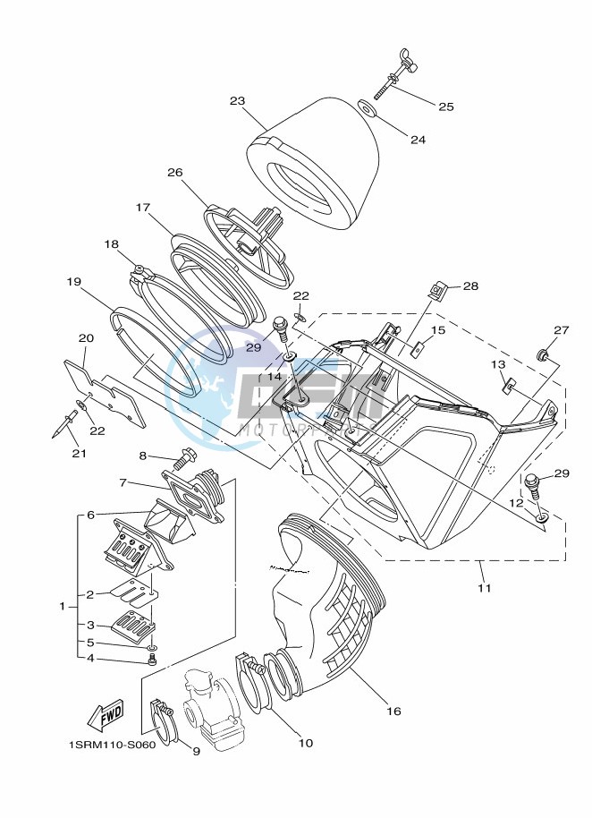 INTAKE