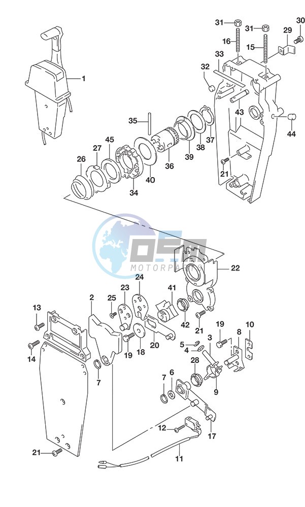 Top Mount Single (2)