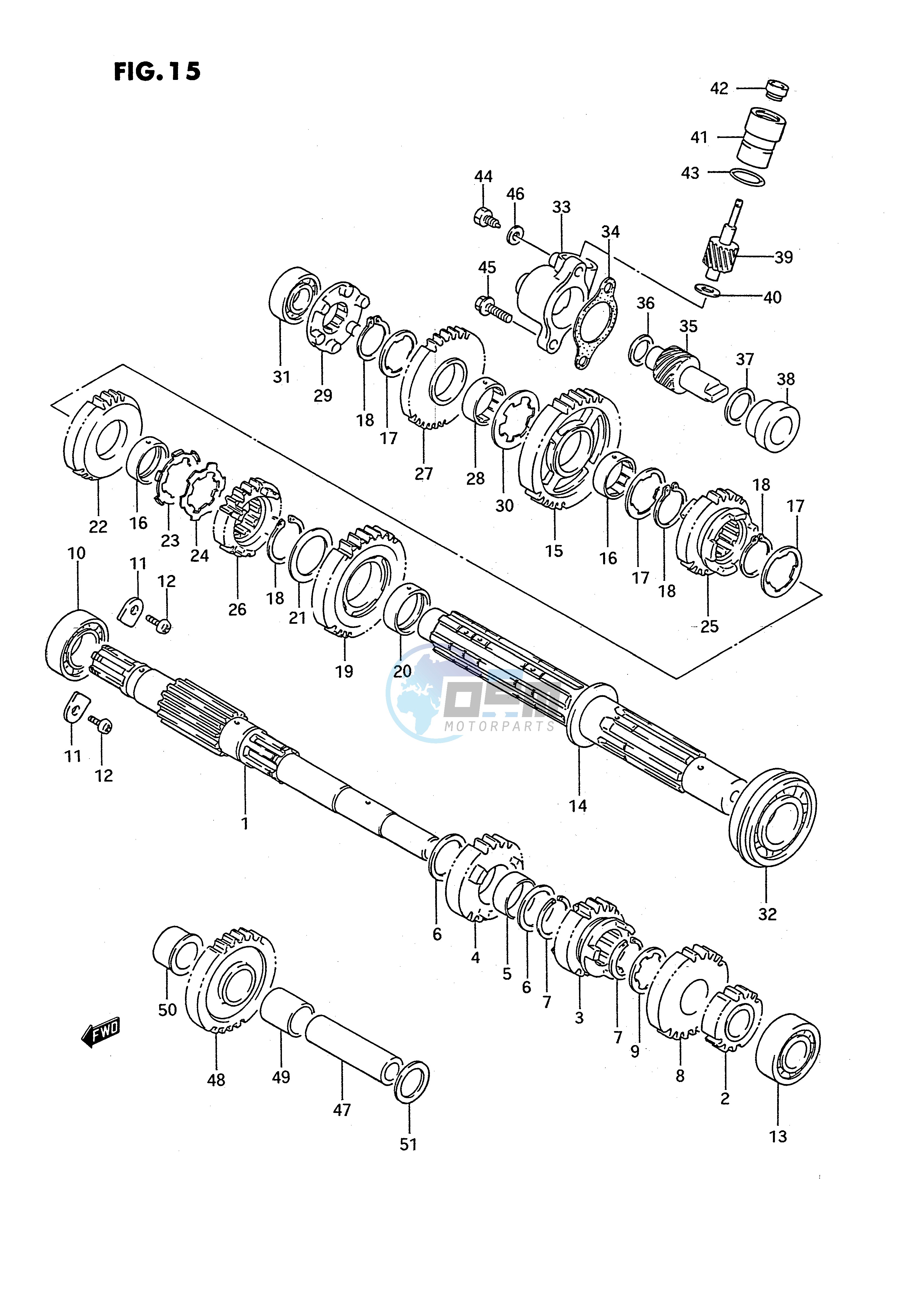 TRANSMISSION (1)