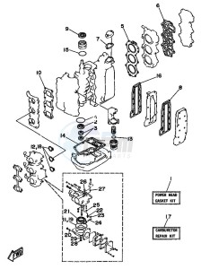 25J drawing REPAIR-KIT-1