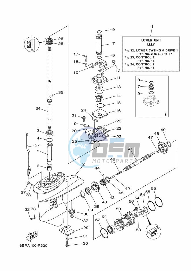 LOWER-CASING-x-DRIVE-1