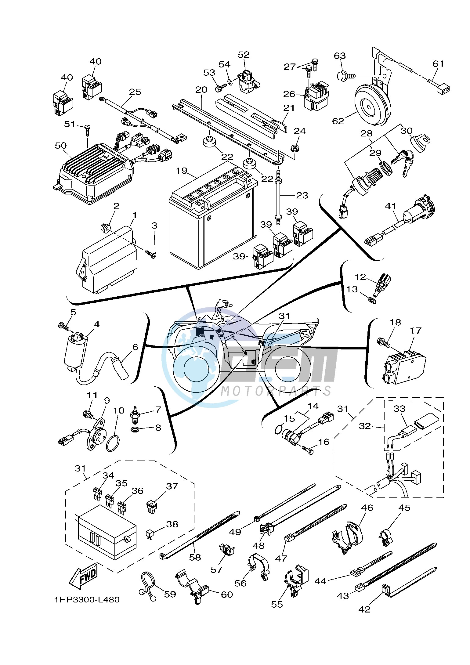 ELECTRICAL 1