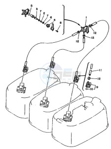 115C drawing OPTIONAL-PARTS