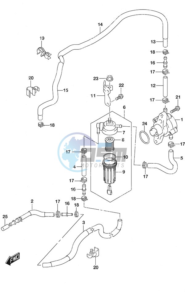 Fuel Pump