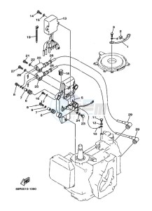 30HMHS drawing ELECTRICAL-1