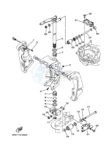 F200BETX drawing MOUNT-2