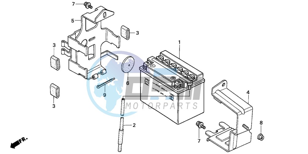 BATTERY (1)