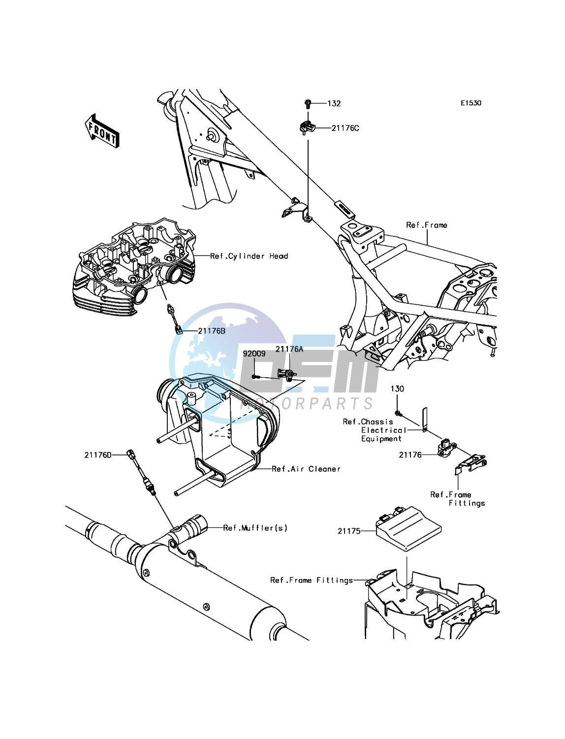 Fuel Injection