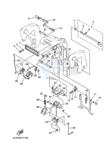 25NMHOS drawing MOUNT-2